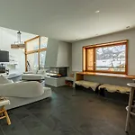 Luxury Panorama Tola * Saas Fee