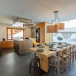 Luxury Panorama Tola * Saas Fee