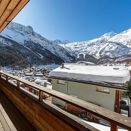 Daire Luxury Panorama Tola *