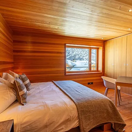 Daire Luxury Panorama Tola