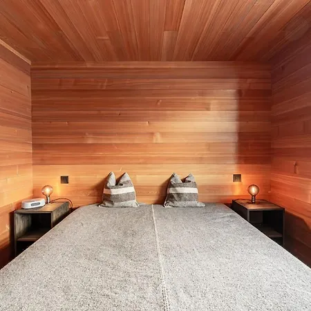 Apartamento Luxury Panorama Tola