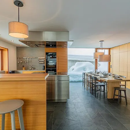 Daire Luxury Panorama Tola Saas Fee