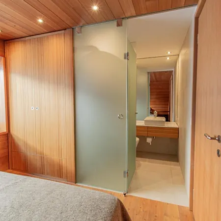 Luxury Panorama Tola Apartamento
