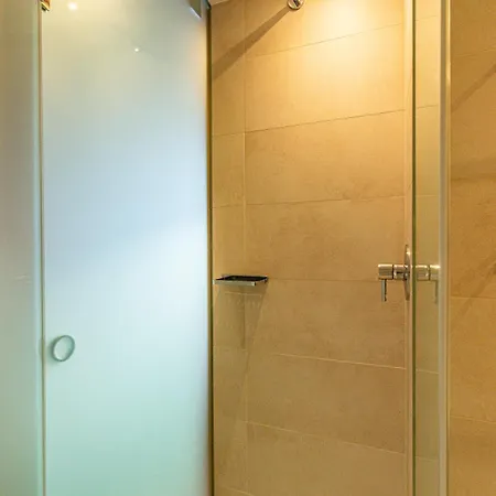 Luxury Panorama Tola Апартаменты