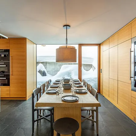 Daire Luxury Panorama Tola Saas Fee