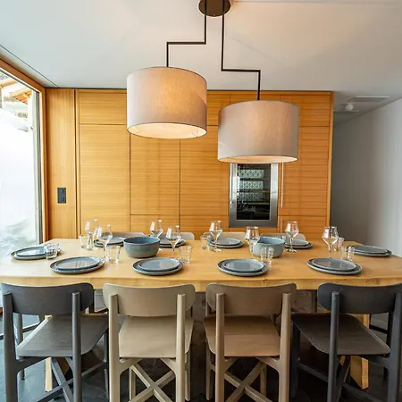 Luxury Panorama Tola *