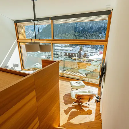 Daire Luxury Panorama Tola