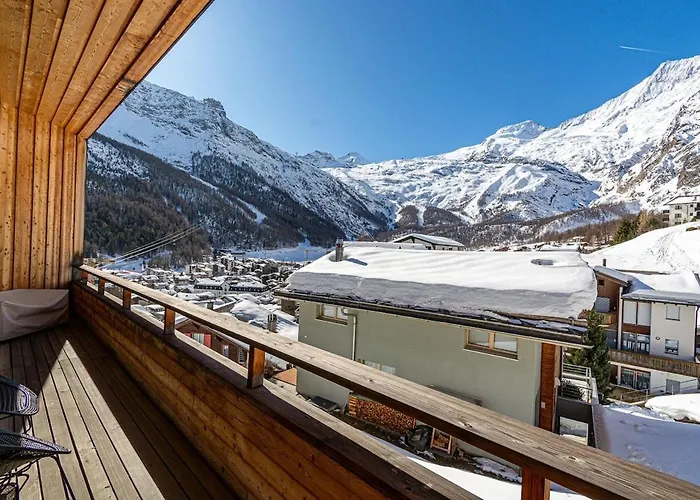 Appartement Luxury Panorama Tola *