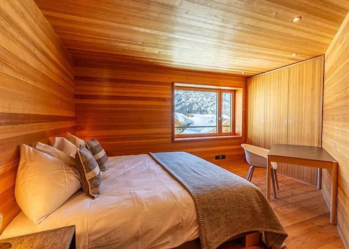 Appartement Luxury Panorama Tola