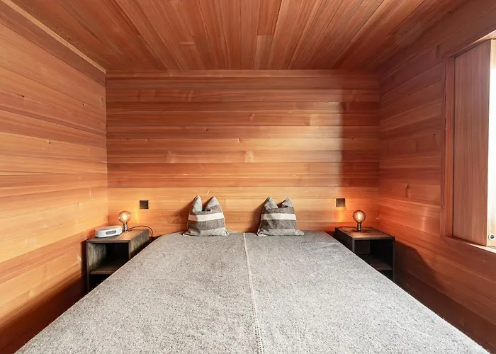 Appartement Luxury Panorama Tola