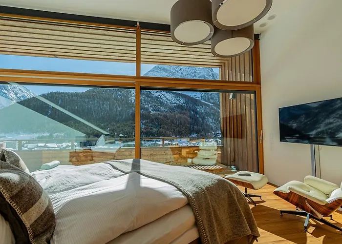 Appartement Luxury Panorama Tola