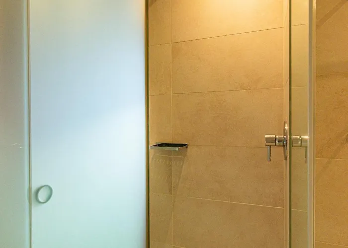 Luxury Panorama Tola Appartement