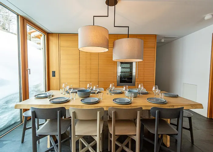 Luxury Panorama Tola *