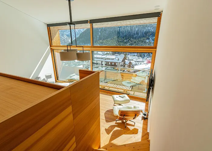 Appartement Luxury Panorama Tola