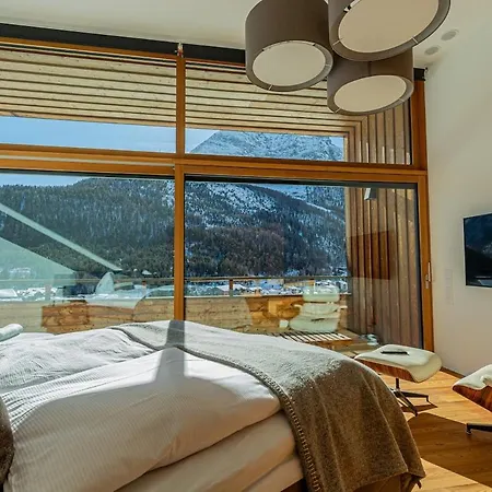 Διαμέρισμα Luxury Panorama Tola